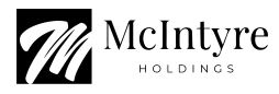 McIntyre Holdings